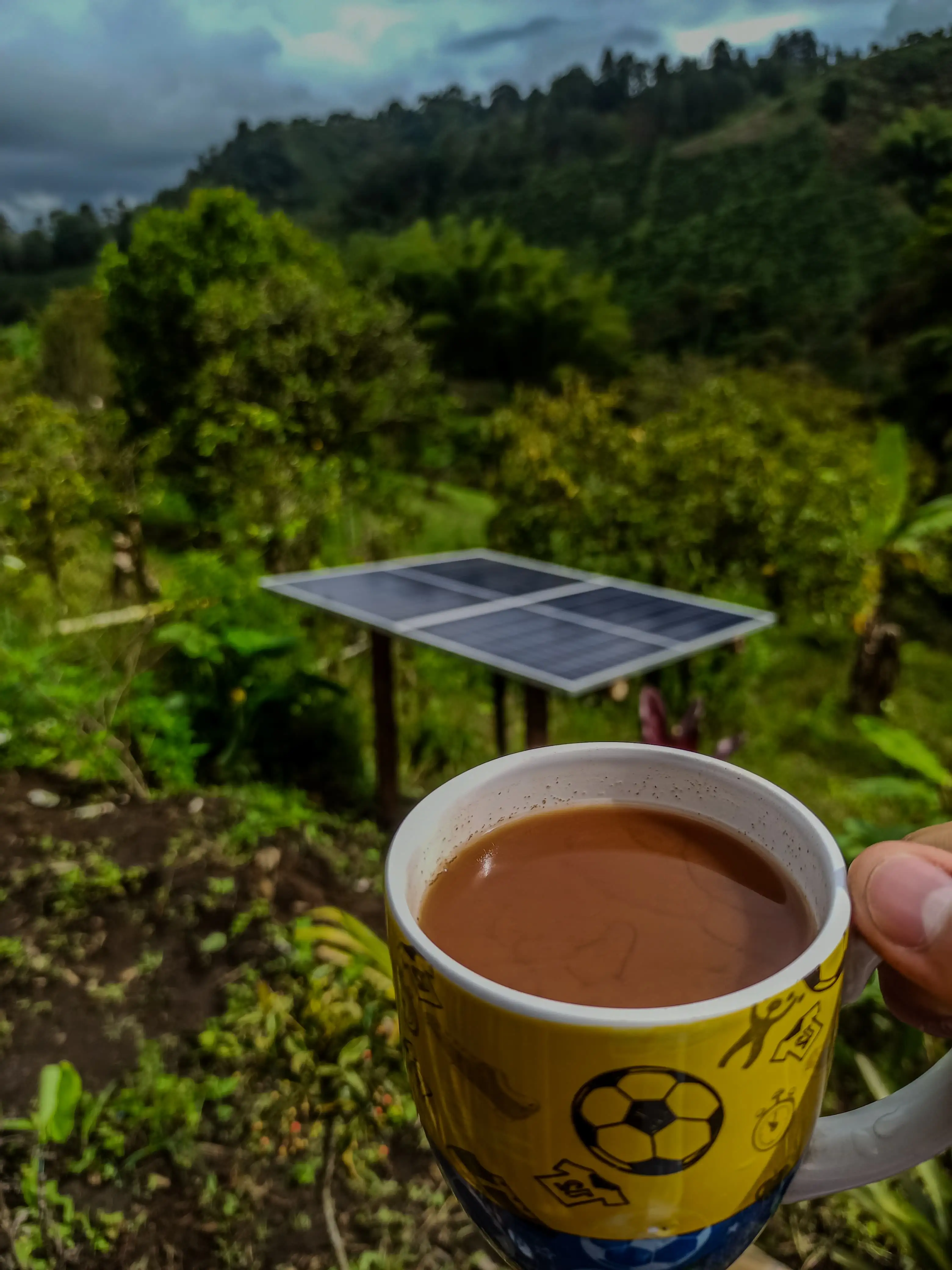 Energías Renovables (Sistemas Solares, etc)